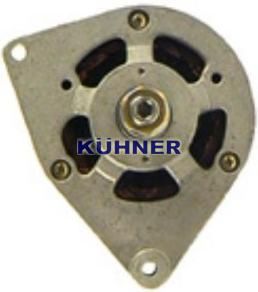 Генератор AD KÜHNER 553100RI