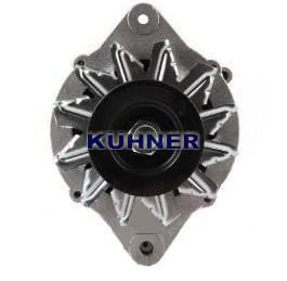 Генератор AD KÜHNER 553227RI
