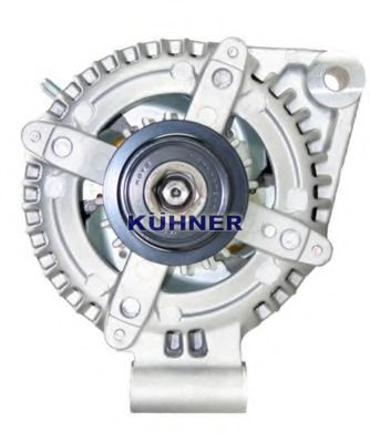 Генератор AD KÜHNER 553717RI
