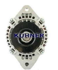 Генератор AD KÜHNER 553766RI