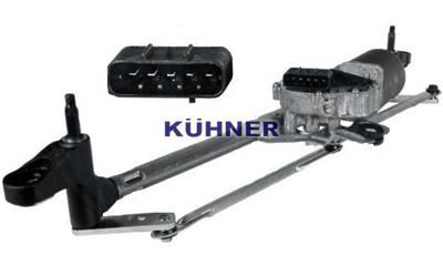 Двигатель стеклоочистителя AD KÜHNER DRE511CM