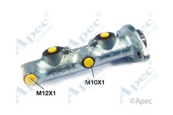 Главный тормозной цилиндр APEC braking MCY341