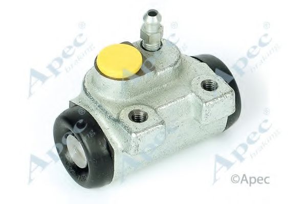 Колесный тормозной цилиндр APEC braking BCY1063