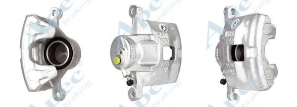 Тормозной суппорт APEC braking LCA101