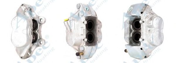 Тормозной суппорт APEC braking LCA394