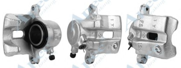Тормозной суппорт APEC braking LCA447