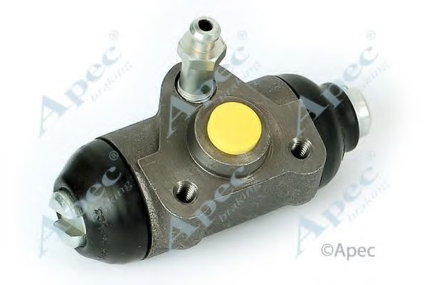 Колесный тормозной цилиндр APEC braking BCY1011