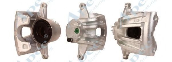 Тормозной суппорт APEC braking RCA610