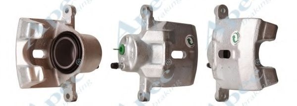 Тормозной суппорт APEC braking LCA629