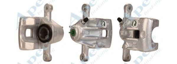 Тормозной суппорт APEC braking LCA653