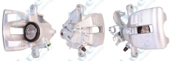 Тормозной суппорт APEC braking LCA675