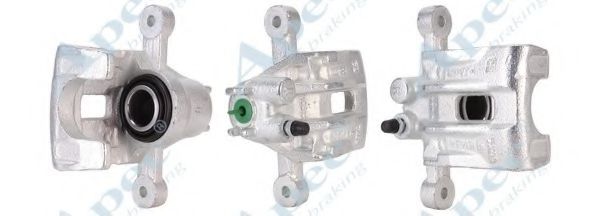 Тормозной суппорт APEC braking RCA679