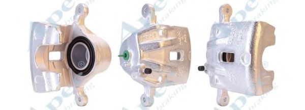 Тормозной суппорт APEC braking RCA705