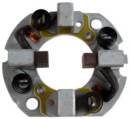 Кронштейн, угольная щетка PowerMax 1010166