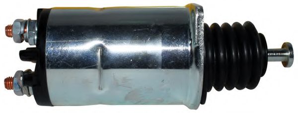 Тяговое реле, стартер PowerMax 1010804