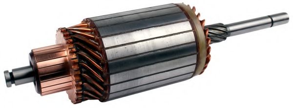 Якорь, стартер PowerMax 1011200