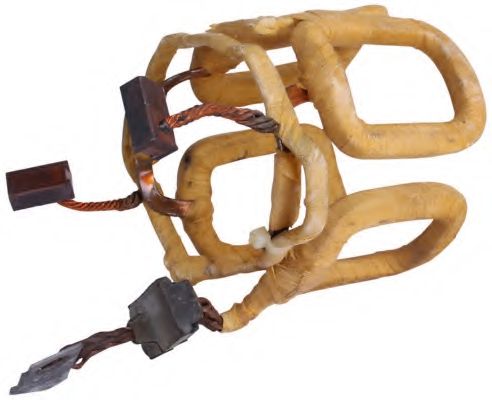 Обмотка возбуждения, стартер PowerMax 1011953