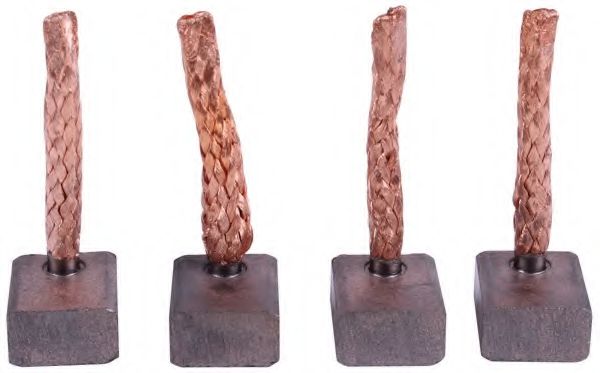 Угольная щетка, стартер PowerMax 1011963