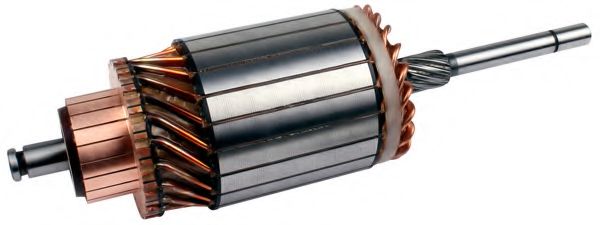 Якорь, стартер PowerMax 1012156