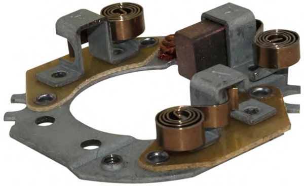 Кронштейн, угольная щетка PowerMax 1012174