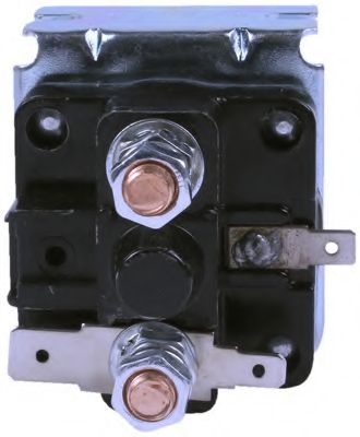 Тяговое реле, стартер LUCAS 76465