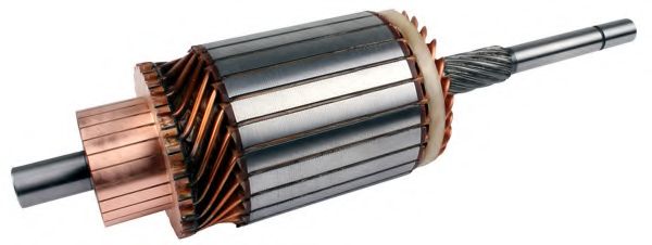 Якорь, стартер PowerMax 1013284