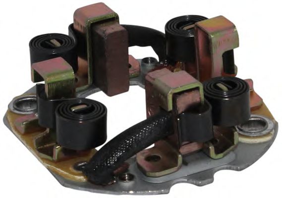 Кронштейн, угольная щетка PowerMax 1014102