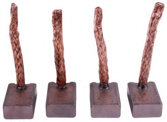 Угольная щетка, стартер PowerMax 1014262