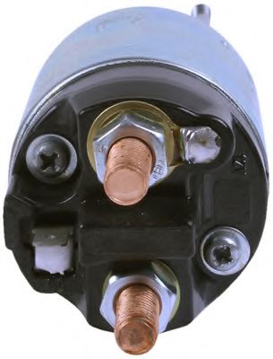 Тяговое реле, стартер HC-Cargo 132227