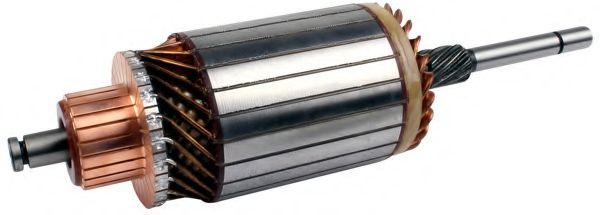 Якорь, стартер PowerMax 1014720