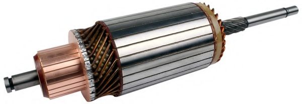 Якорь, стартер PowerMax 1014848
