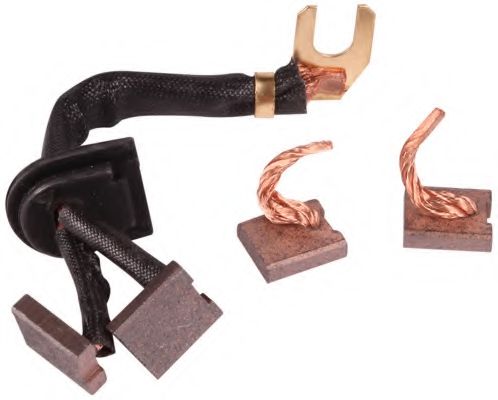 Угольная щетка, стартер PowerMax 1015095