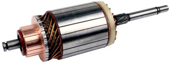 Якорь, стартер PowerMax 1015738