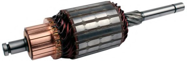 Якорь, стартер PowerMax 1016169