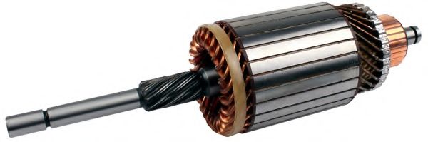 Якорь, стартер HC-Cargo 133357