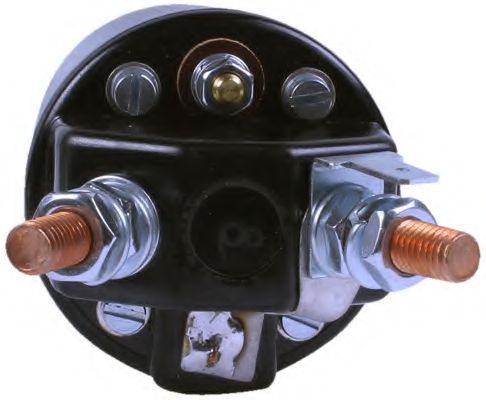 Тяговое реле, стартер HC-Cargo 132241