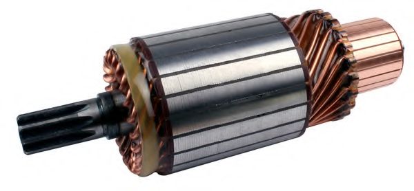 Якорь, стартер PowerMax 1017118