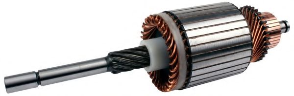 Якорь, стартер PowerMax 1017223