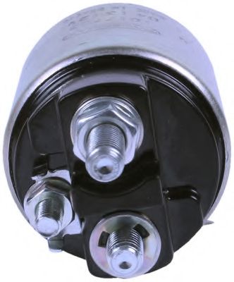 Тяговое реле, стартер PowerMax 1017703