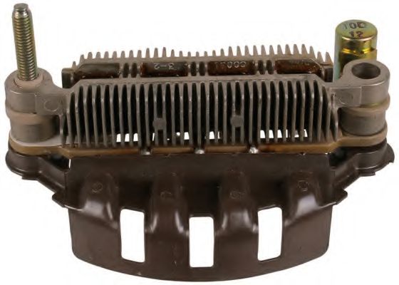 Держатель диодов, генератор PowerMax 1112928