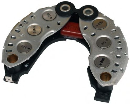 Держатель диодов, генератор PowerMax 1114058