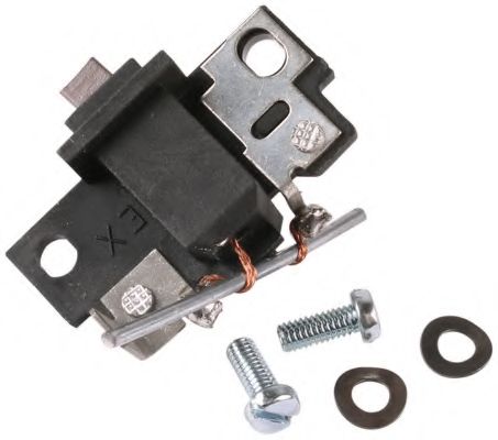 Кронштейн, угольная щетка MOTOROLA 501016