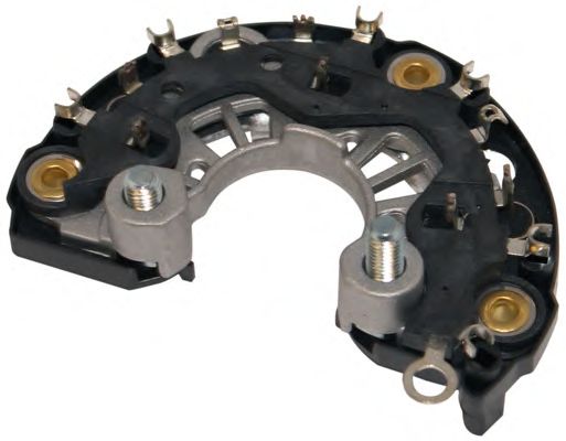 Держатель диодов, генератор HC-Cargo 230622