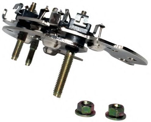 Держатель диодов, генератор PowerMax 81111793