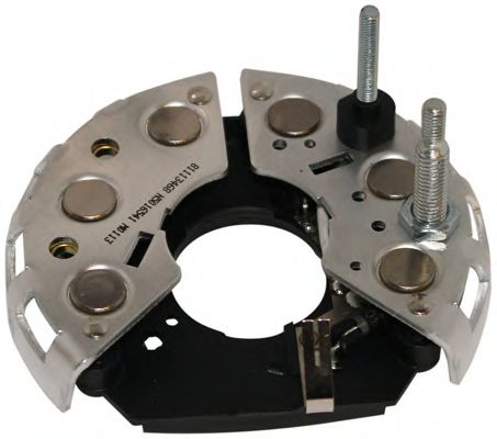 Держатель диодов, генератор PowerMax 81113468