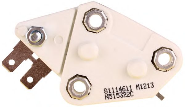 Регулятор генератора REMY 1100212