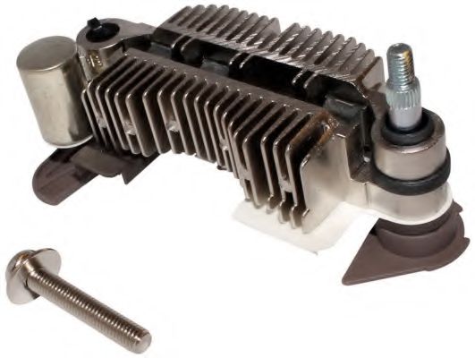 Держатель диодов, генератор PowerMax 81116616