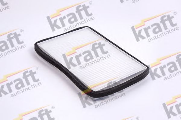 Фильтр, воздух во внутренном пространстве KRAFT AUTOMOTIVE 1730030