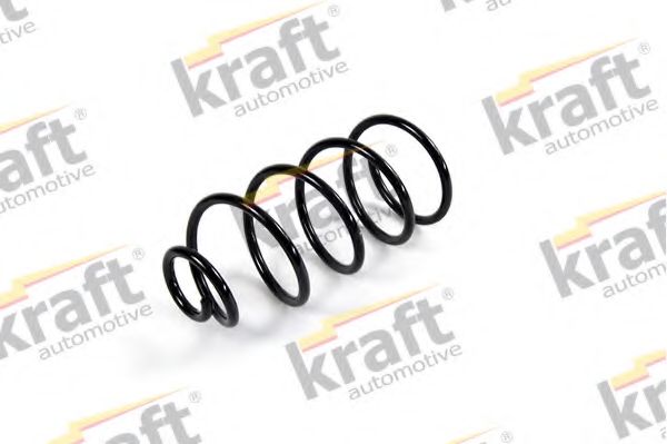 Пружина ходовой части KRAFT AUTOMOTIVE 4020260