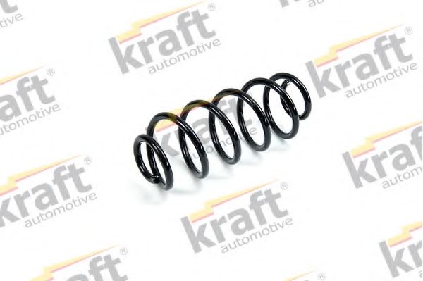 Пружина ходовой части KRAFT AUTOMOTIVE 4020300